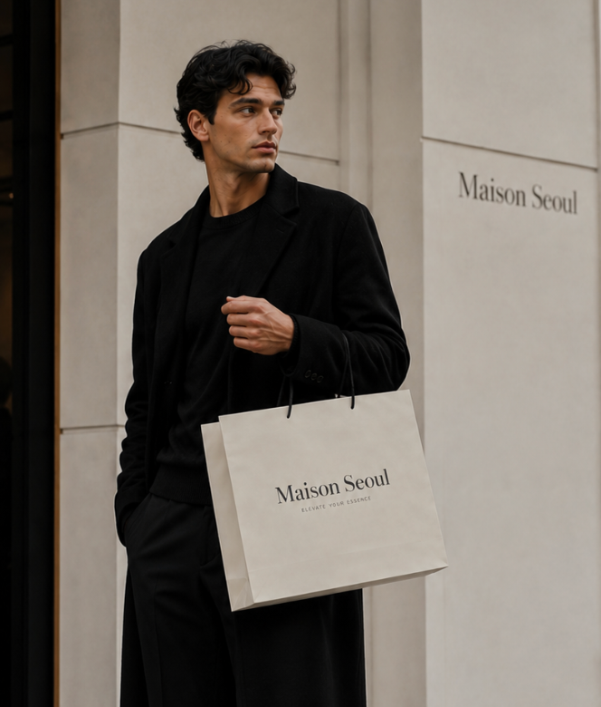 The Men's Edit