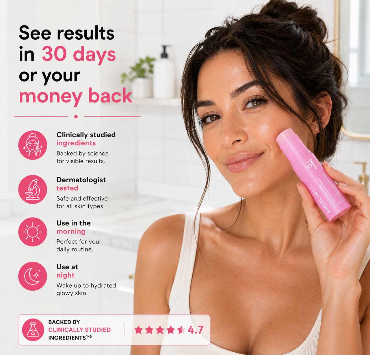 Maison Seoul - Glass Skin Volume Balm