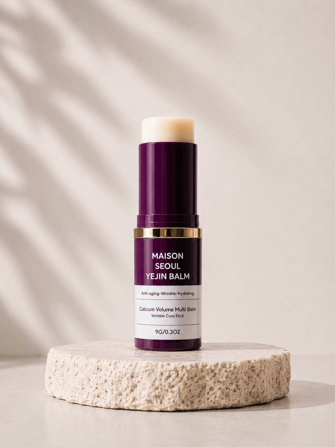 Maison Seoul - Yejin Balm