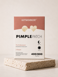 Maison Seoul - Korean Hydrocolloid Acne Patches