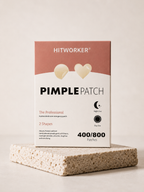 Maison Seoul - Korean Hydrocolloid Acne Patches