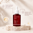 Maison Seoul – Dew Radiance Hydrating Essence
