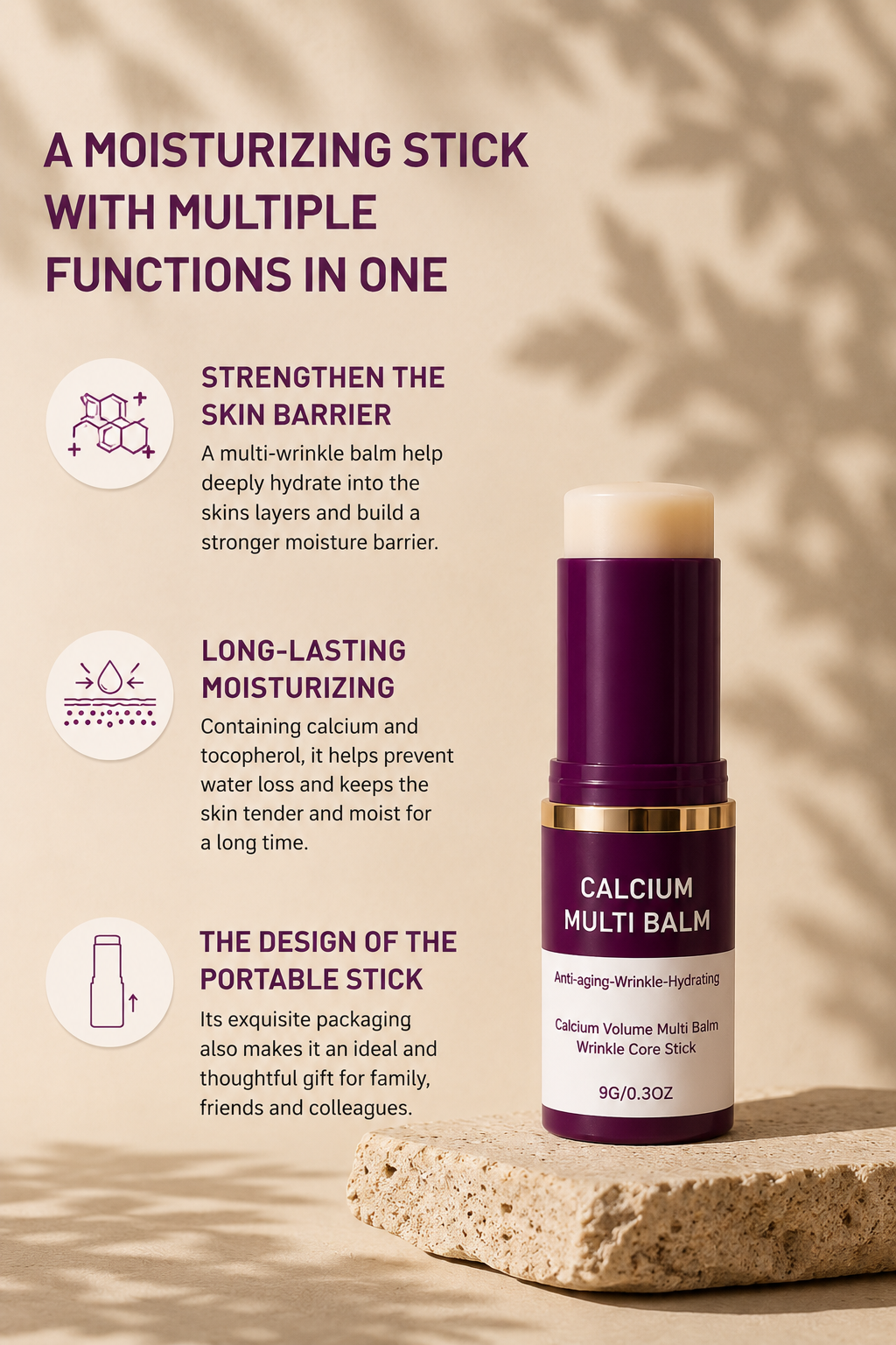 Maison Seoul - Yejin Balm