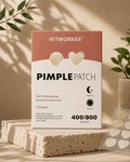 Maison Seoul - Korean Hydrocolloid Acne Patches