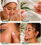 Maison Seoul - Korean Hydrocolloid Acne Patches