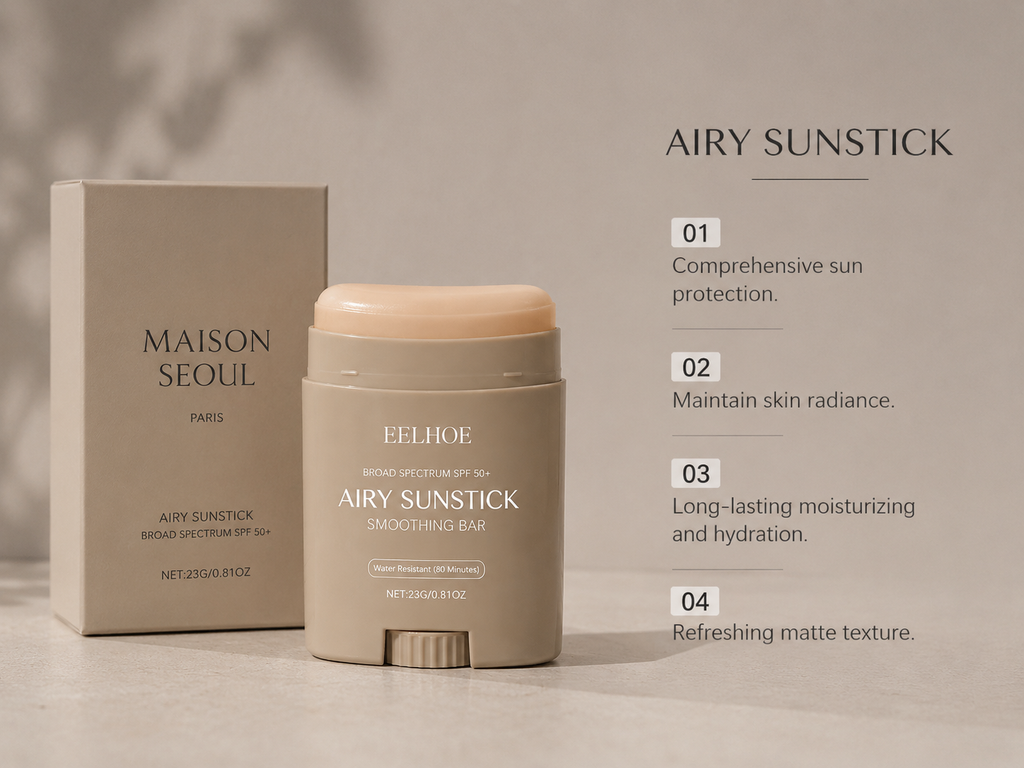 Maison Seoul - Dalbit Sun Stick 23g