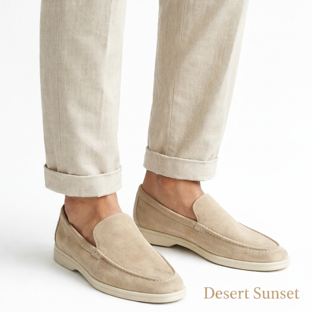  Desert Sunset
