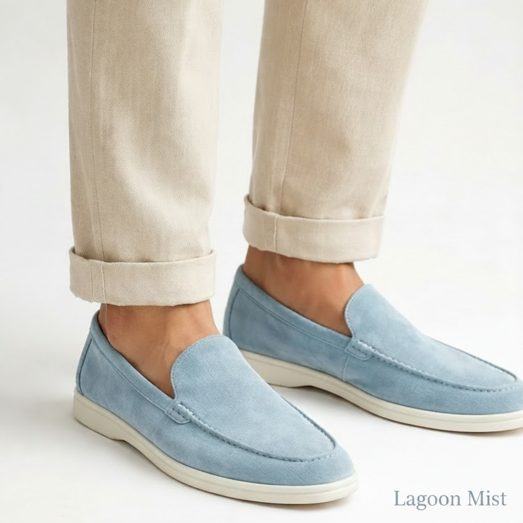 Maison Seoul - Monaco Loafers