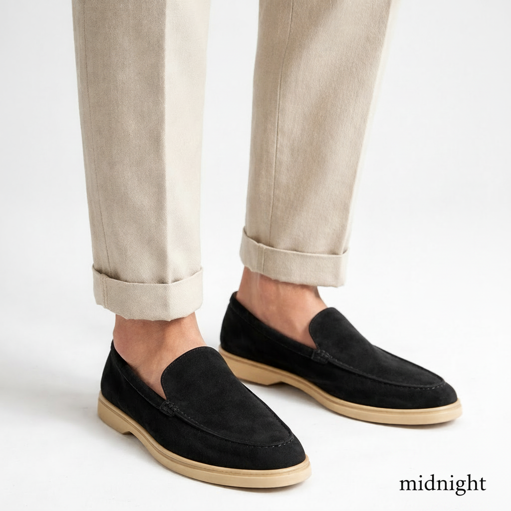 Maison Seoul - Monaco Loafers