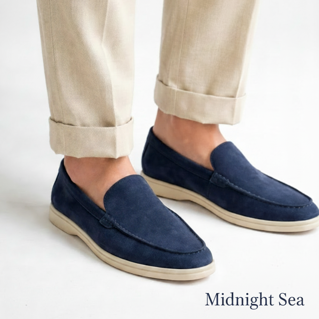 Maison Seoul - Monaco Loafers