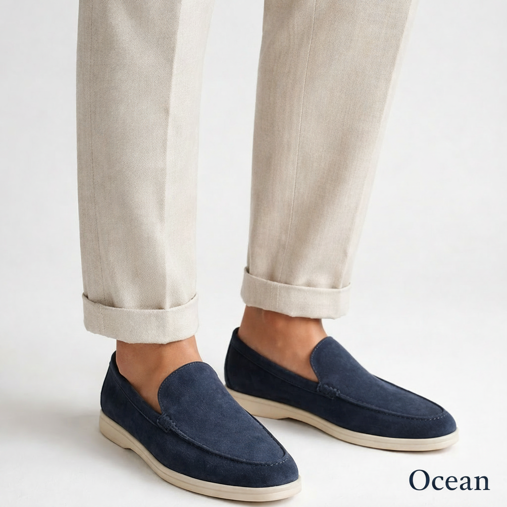 Maison Seoul - Monaco Loafers
