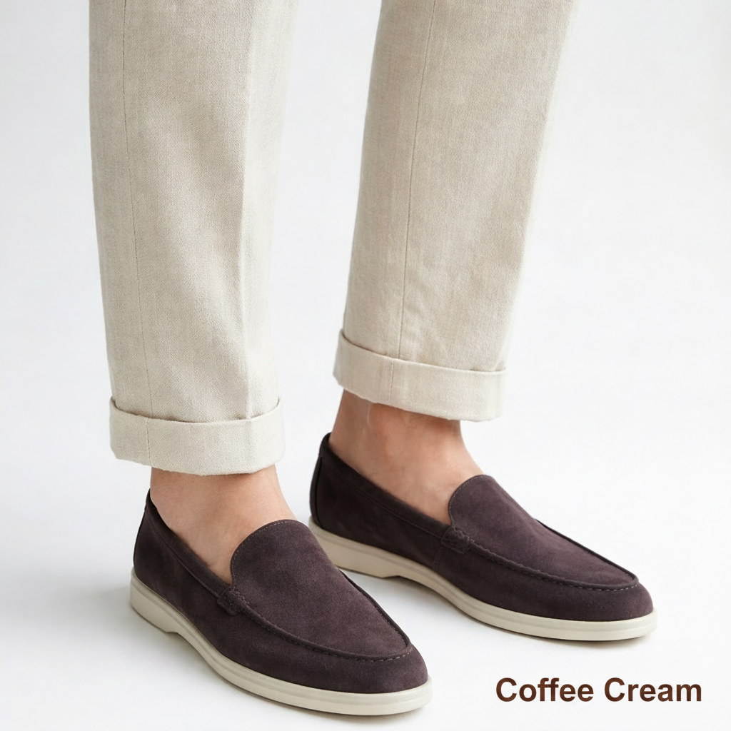 Maison Seoul - Monaco Loafers