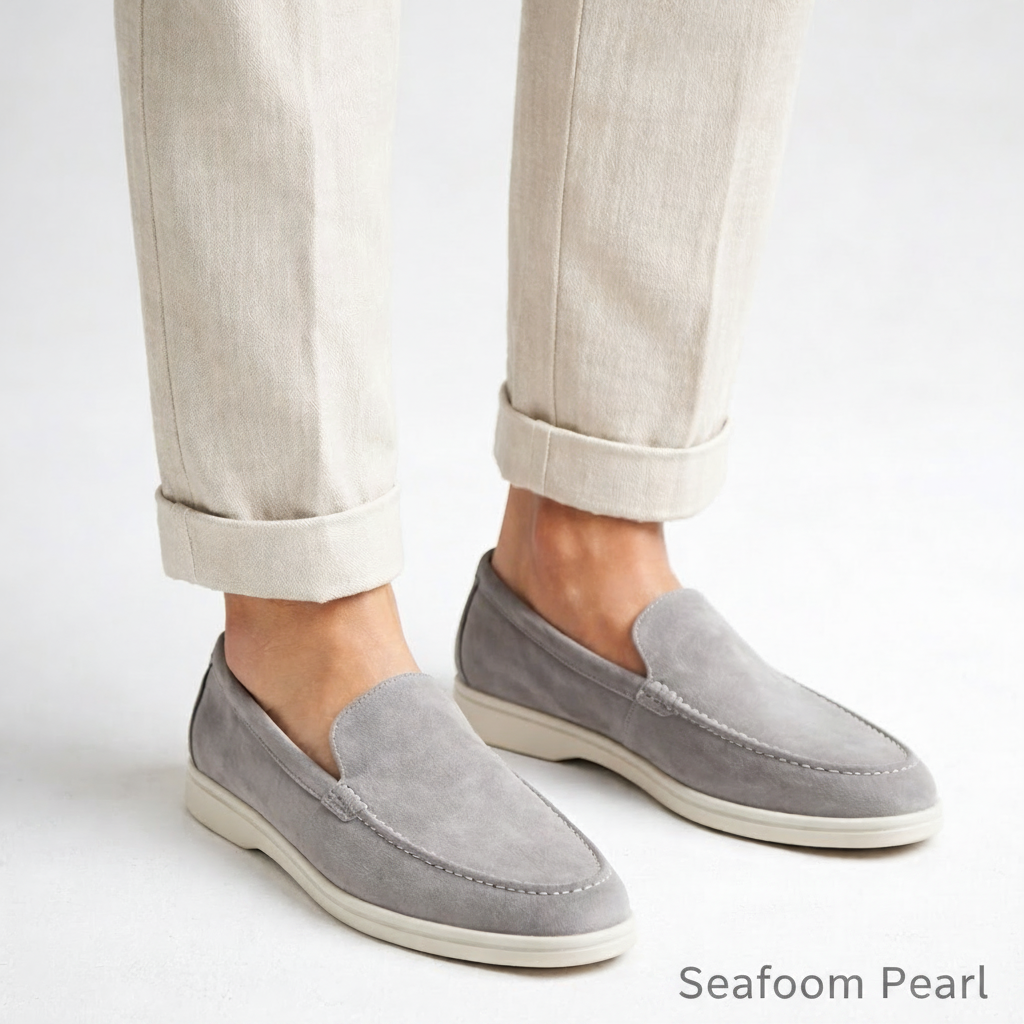 Maison Seoul - Monaco Loafers