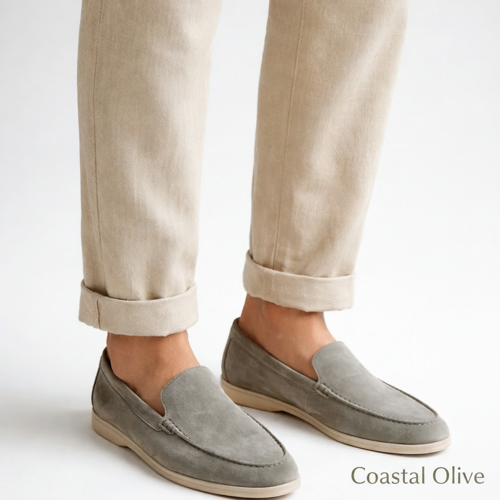 Maison Seoul - Monaco Loafers