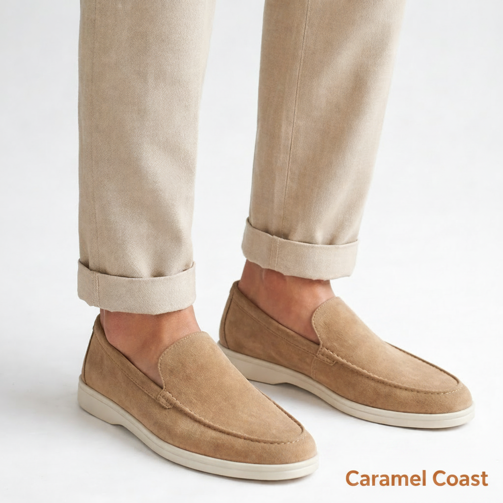 Maison Seoul - Monaco Loafers