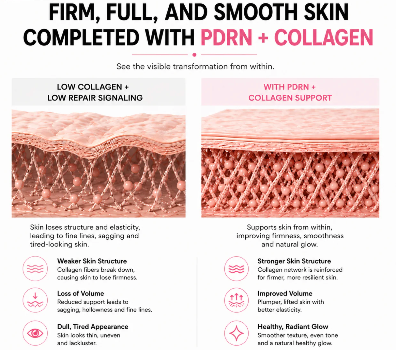Maison Seoul - Glass Skin Volume Balm
