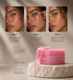 Maison Seoul - Glass Skin Patches