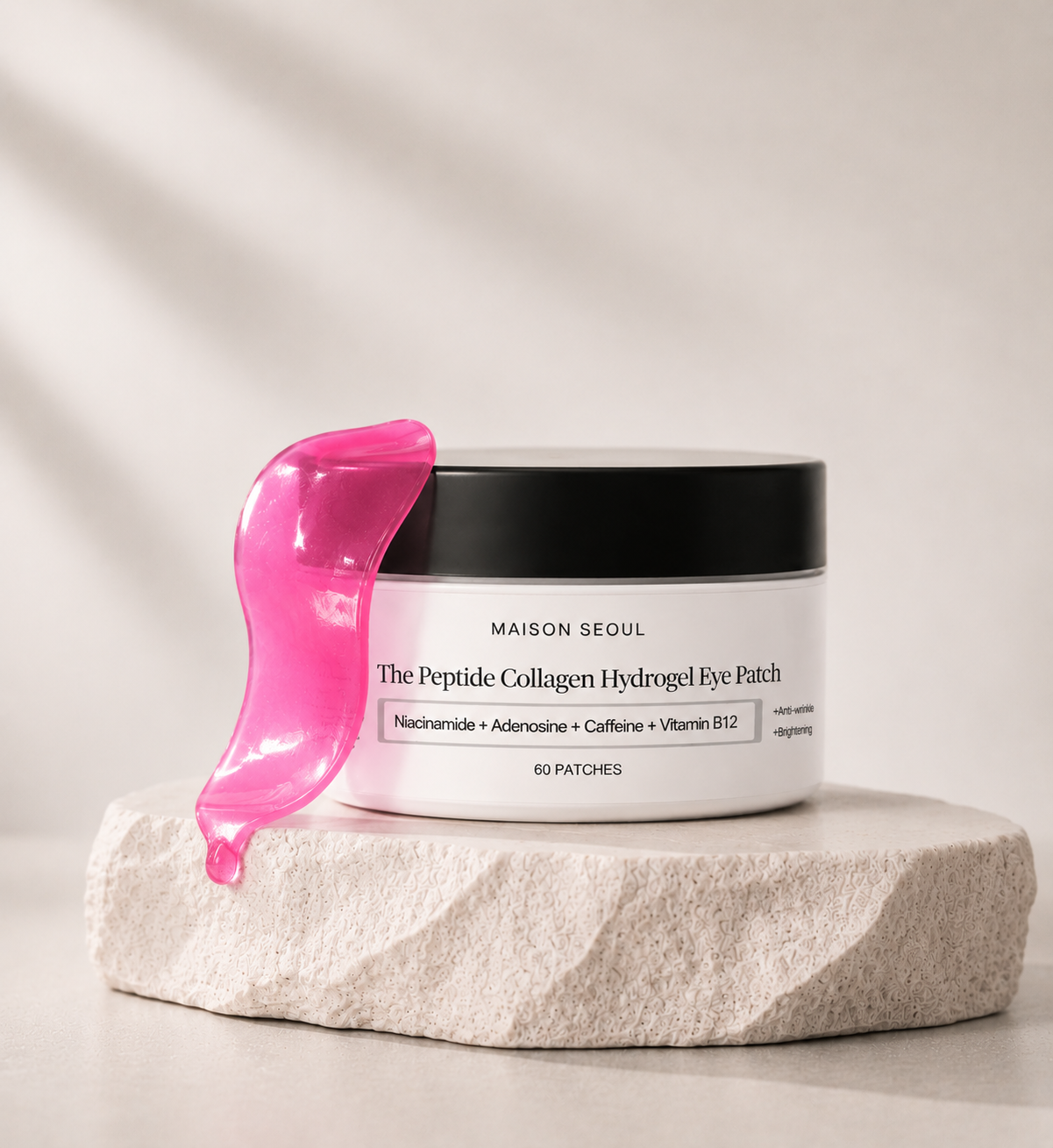 Maison Seoul - Aegyo Eye Patches