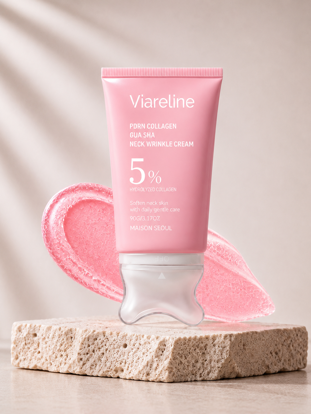 Maison Seoul - Neck Cream