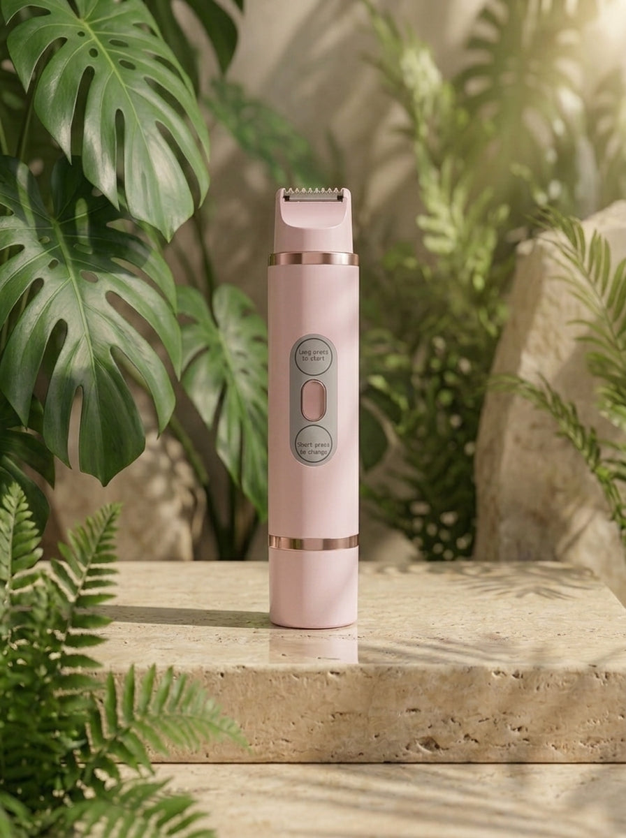 Maison Seoul - WaveShave