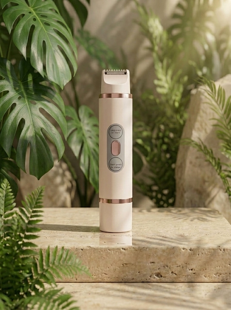 Maison Seoul - WaveShave
